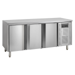 SK6310BT Slimline Counter Freezer