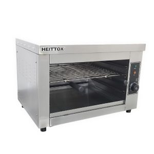 Brand New Heittox Salamander Grill SGE6