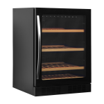 TFW200F Wine Cooler