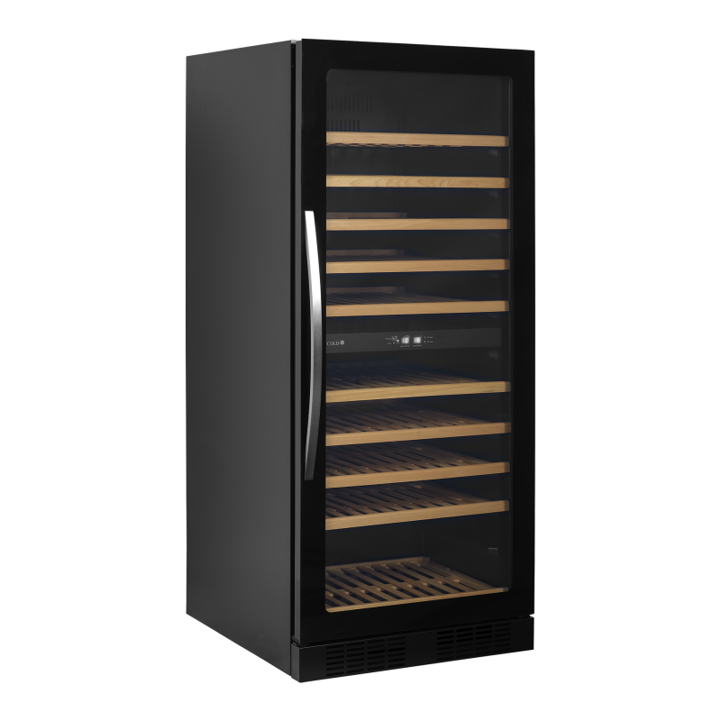 TFW300-2F Dual Temperature Wine Cooler