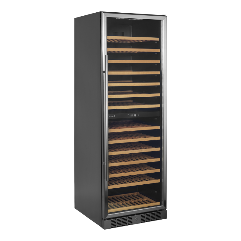 TFW400-2S Wine Cooler