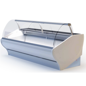 Brand New Tobi Neo Serveover Meat Counter 102cm TOBI110-NEO