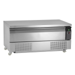 UD1-3 Dual Temperature Gastronorm Counter