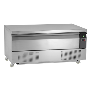 UD1-3 Dual Temperature Gastronorm Counter