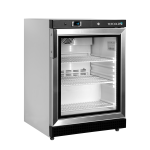 UF200VG Glass Door Display Freezer