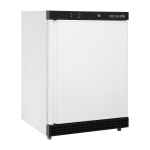 UR200W1 Undercounter Refrigerator