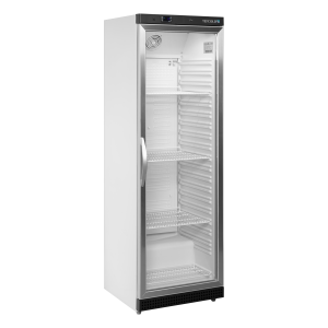 UR400G Glass Door Merchandiser