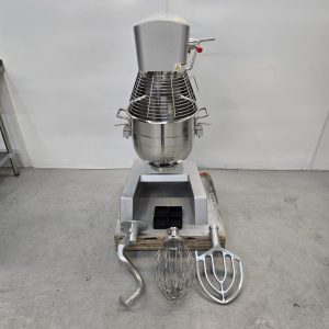 New B Grade Buffalo Planetary Mixer 29 Litre GJ461