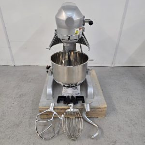 New B Grade Buffalo Countertop Planetary Mixer 9 Litre GL190