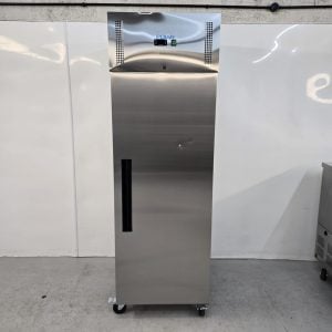 New B Grade Polar Forced Air Upright Single Fridge 600 Litre PG592