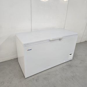 New B Grade Elcold Low Temperature Chest Freezer 360L EL41LT