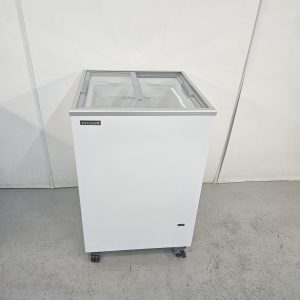 New B Grade Tefcold Ice Cream Freezer 108L IC101SC