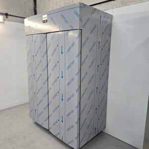 New B Grade Polar Energy Efficient Double Door Upright Refrigerator 1400 Litre UA032