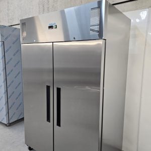 New B Grade Polar Forced Air Double Door Upright Fridge 1200 Litre PG594