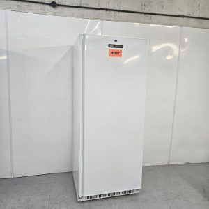 New B Grade Host Single Upright Fridge White 600 Litre HOST1028UR