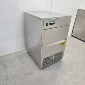 New B Grade Polar Undercounter Ice Machine 50kg Output GL192