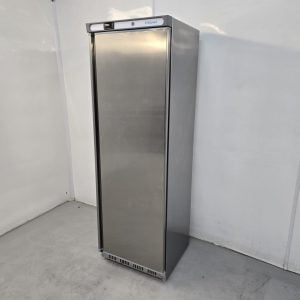 New B Grade Polar Single Upright Freezer 365 Litre CD083