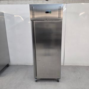 New B Grade Polar Single Door Upright Bakery Fridge 850 Litre GL180