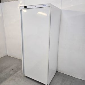 New B Grade Polar Single White Upright Fridge 600 Litre PC005