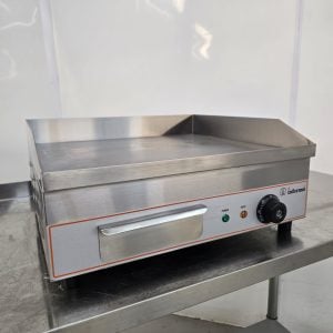 Brand New Infernus Steel Plate Electric Griddle – 50cm/20″ INF-INEG50