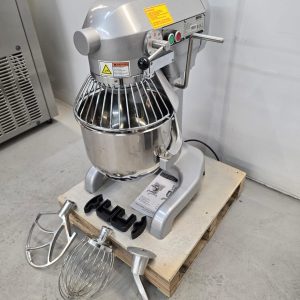 New B Grade Buffalo 9 Litre Countertop Planetary Mixer GL190