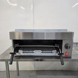 New B Grade Falcon Dominator LPG Salamander Grill G3532