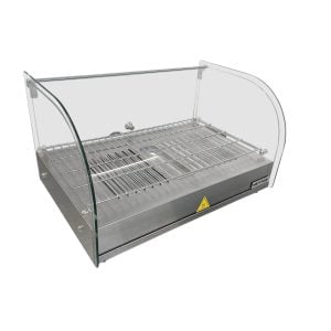 Brand New Heittox Heated Curved Display 25L HGT25