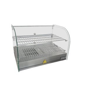 Brand New Heittox Heated Curved Display 45L HGT45