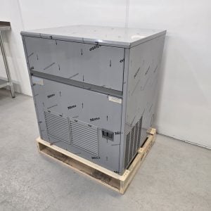 New B Grade Polar Gourmet Cube Ice Maker 85kg Output UA029