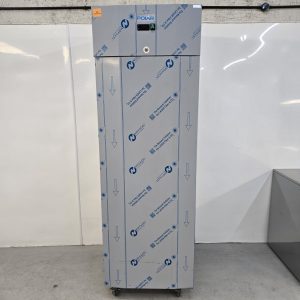 New B Grade Polar Energy Efficient Single Door Upright Freezer 700 Litre UA031