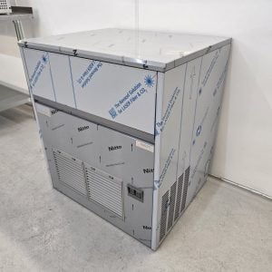 New B Grade Polar Gourmet Cube Ice Maker 85kg Output UA029
