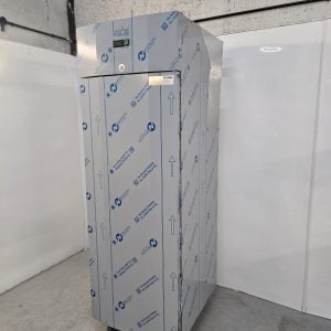 New B Grade Polar Energy Efficient Single Door Upright Freezer 700 Litre UA031