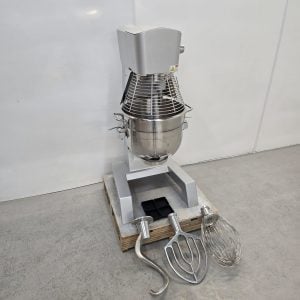 New B Grade Buffalo 29 Litre Stand Planetary Mixer GJ461