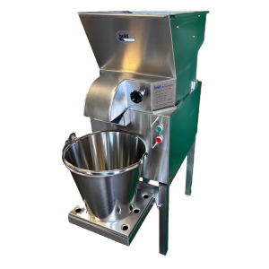 Brand New Bold R1 Potato Chipper