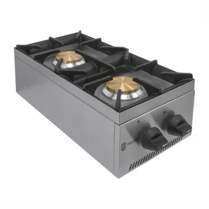 Brand New Parry 2 Burner LPG Hob CD440