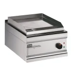 Brand New Lincat Silverlink Electric Counter-top Griddle Steel Plate 2.7 kW GS4