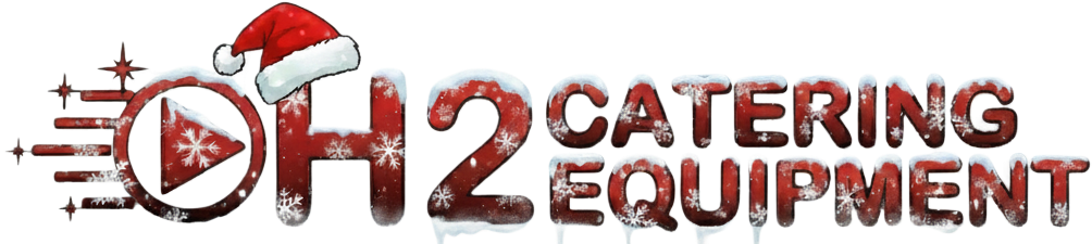 H2 Catering Equipment