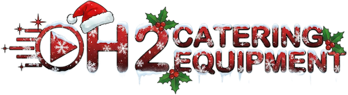 H2 Catering Equipment