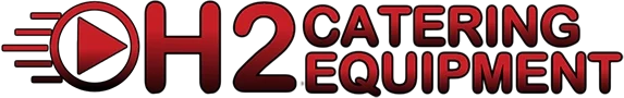 H2 Catering Equipment