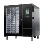 Brand New Hounö Invoq Electric Combi Oven 1/1 GN Invoq Combi 10-1/1 GN