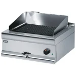 Brand New Lincat Silverlink Electric Counter-top Chargrill 8.0 kW ECG6