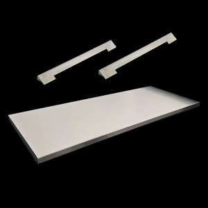 Brand New Heittox Double Plate Warmer Shelf