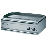 Brand New Lincat Silverlink Electric Counter-top Griddle Steel Plate 8.6 kW GS9