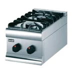 Brand New Lincat Silverlink 600 Gas Boiling Top HT3/N