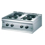 Brand New Lincat Silverlink 600 Electric Boiling Top E424