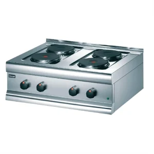 Brand New Lincat Silverlink 600 Electric Boiling Top E424