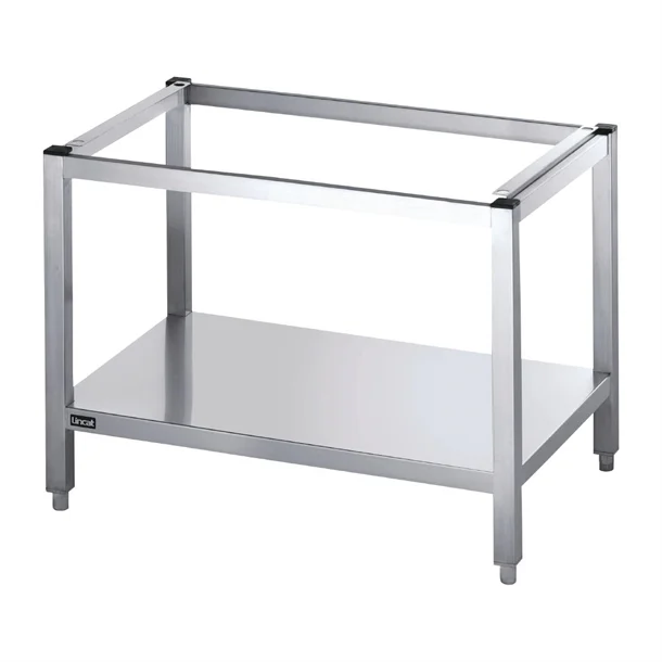 Brand New Lincat Lincat Silverlink 600 Stand 90cm SLS9