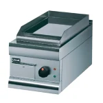 Brand New Lincat Silverlink Electric Counter-top Griddle Chrome Plate 2kW GS3/C