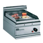 Brand New Lincat Silverlink Propane Gas Counter-top Griddle Steel Plate 5.5 kW GS4/P