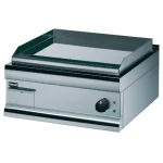 Brand New Lincat Silverlink Electric Counter-top Griddle Chrome Plate Single Zone 3kW GS6/C